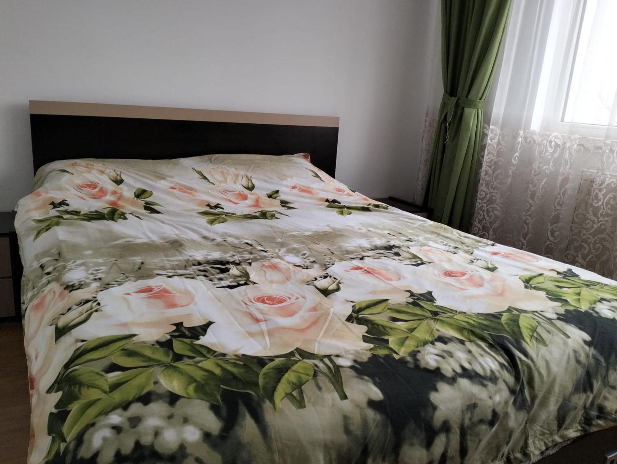 Apartament 3 Camere De Inchiriat クラヨーヴァ エクステリア 写真
